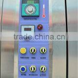 K314 Food & Beverage Electric And Gas And Diesel Oil Rotary Convection Oven Quality Choice thumbnail-5