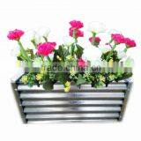 Raised Garden Bed Flower Planter Vegetable Growing Bed Indoor Planting Outdoor Planting thumbnail-4