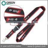 2015 New Arrival Woven Lanyard thumbnail-3