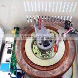 China Wholesale AVR-5000VA Electrical Type ac Automatic Voltage Regulator thumbnail-5