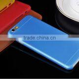 For Apple IPhone 6 Hot Sell 0.3mm Ultra Thin Matte Back Cover Case thumbnail-2