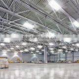 High Bay Led Fixtures to Replace Traditional t5 High Bay Lights t8 Fluorescent Fixtures thumbnail-5