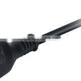 Power Cord Argentina Power Cord IRAM Power Cord 16A 250V With Cable H05VV-F 3G1.0mm2