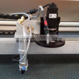 Bottom Price Lasermen Brand Leather Laser Engraving and Carving Machinery thumbnail-3