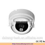 Indoor HD Analog Camera HD CVI Camera System 720P HD CVI Dome Camera HD CVI Cctv System