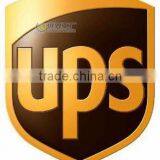 Shenzhen UPS Express to Europe Countrys