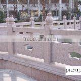 Stone Bridge Parapet thumbnail-1