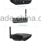 2015 Top Selling tv Box Quad Core Full hd 1080p RK3188 Porn Video Android tv Box Arabic Channel Free Sex tv With Camera and MIC thumbnail-3