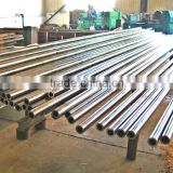 AISI1045 AISI1020 cold drawn seamless carbon steel pipe mechanical tube