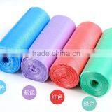 Durable Environmental Biodegradable Plastic Bags for Food Packaging thumbnail-3