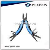 Blue Aluminum Locking Pliers thumbnail-1