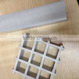 ASTM E84 Fiberglass Molded Grate of Vinyl Ester Resin thumbnail-2