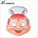 2015 Promotional Halloween Masks ,Party Masks, PVC Masks