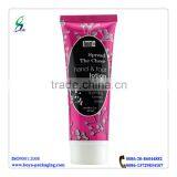 50-200ml Cosmetic Tubes Used for Cream With OEM Logo Printing thumbnail-1