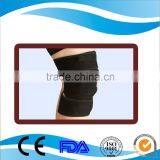 Breathable Elastic Silica Gel Knee Support Belt KTK-214 thumbnail-2