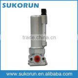 Air Filter for Urea Dosing Pump 11S1604027 of Euro IV/V thumbnail-1