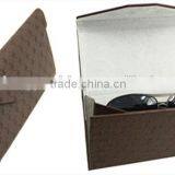 Spot Wholesale Glasses Box Folding Eyewear Case thumbnail-4