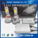 Led Headlight Fog Light Lamp thumbnail-1