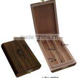 Factory Sale Wooden Cigar Humidor Price Cheap thumbnail-1