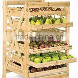 LEAFFY-Crate Style Orchard Rack AR57 thumbnail-1