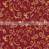 2014 Hot Sale Pattern Red Indoor Outdoor Carpet thumbnail-1