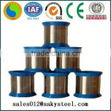 201 stainless steel jewelry wire