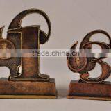 The Third Ranking Prize the Resin Trophy Cup thumbnail-2