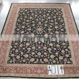 Chinese Handmade Wool Carpet Persian Wool Carpet Antique Design Wool Carpet thumbnail-2