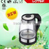 1.7L Glass Electric Kettle thumbnail-5