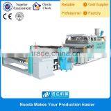 2013 Hot Sale PE Machine for Baby Diaper