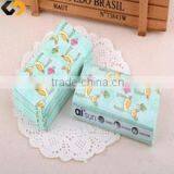 Widely customer enquiried Cute Design Printed Decorative Paper Handkerchief