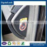 Auto Parts Description Label Stamping Derectly on the Auto Parts thumbnail-5