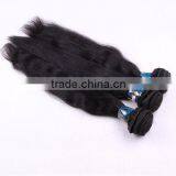 Pure Virgin Indian Indian Hair Raw Unprocessed Virgin Human Remy Hair Bulk Natural Wave thumbnail-2