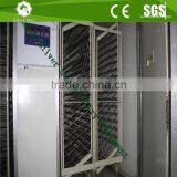 Micro-computer Controlled Automatic Egg Inbubators/chicken Hatchery Machine thumbnail-4