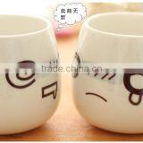 Souvenir Reusable Coffee Cup With Lid thumbnail-1
