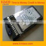 44W2264 44W2266 300GB 10K 6Gbps SAS 2.5" SFF SED