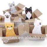 2014 Newest Design Mini Sticky Note With Paper Box for Promotional Product