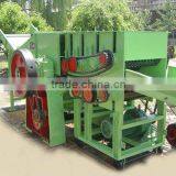 Good Quality ZZQ Series Knife Roll Bamboo Cutter