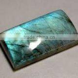 Labradorite Cabochon Stone thumbnail-1