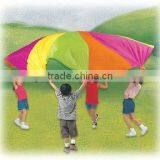 Outdoor Play Parachute for Children thumbnail-1