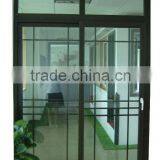 PVC Plastic Sliding Door