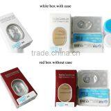 Freshtone Colored Contact Lens Gemstone Green Christmas Make up Cosmetics Korea Color Contact Lenses thumbnail-6