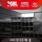 Welded Stainless Steel Pipe Steel Tube 8 Square Steel Tube thumbnail-1