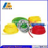 Modified 8mm/9mm/10mm Spiral Winding Ignition Wire Set for Sports Car thumbnail-4