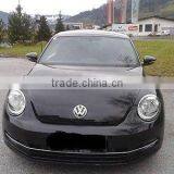 USED CARS - VOLKSWAGEN BEETLE 1.2 TSI (LHD 7397) thumbnail-2