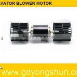 EXCAVATOR SPARE PART,VOLVO EC360 BLOWER MOTOR
