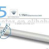 RAEX dc Battery Roller Motor,25mm Diameter thumbnail-1