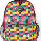 2014 Newest Style Backpack,school Bag thumbnail-1