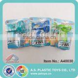 Sports Doll Wind up Cartoon Toy Fan thumbnail-1