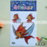 Custom Hologram Genuine Guaranteed Sticker,custom Laser Sticker Labels thumbnail-1